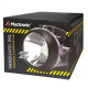 Ліхтар пошуковий Mactronic Vanguard JML (1600 Lm) White/Red LED Rechargeable (PSL0022)