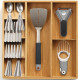Компактний органайзер Joseph Joseph для столових приладів 85170