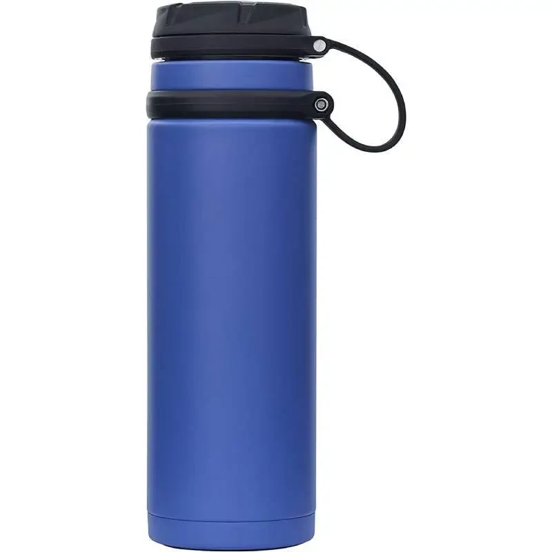 Термобутылка Contigo Fuse 720 мл Blue Corn (2156006)