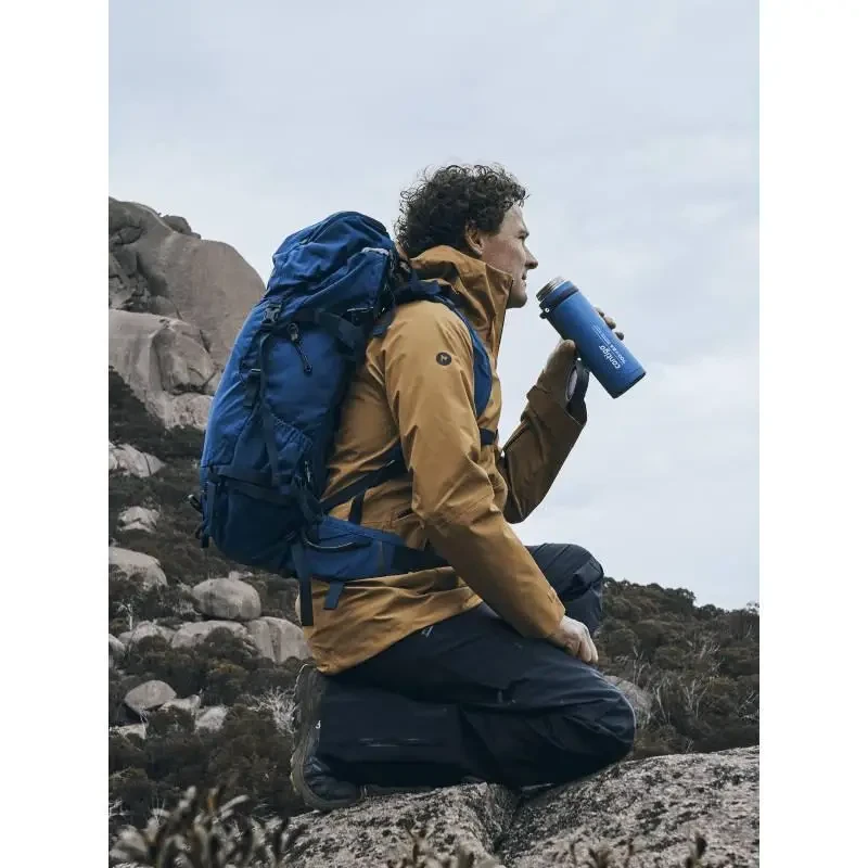 Термобутылка Contigo Fuse 720 мл Blue Corn (2156006)