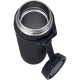 Термобутылка Contigo Fuse 720 мл Matte Black (2156007)
