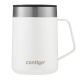 Термокружка Contigo Streeterville with Handle 420 мл Salt (2174672)
