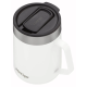 Термокружка Contigo Streeterville with Handle 420 мл Salt (2174672)