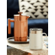 Термокружка Contigo Streeterville with Handle 420 мл Salt (2174672)