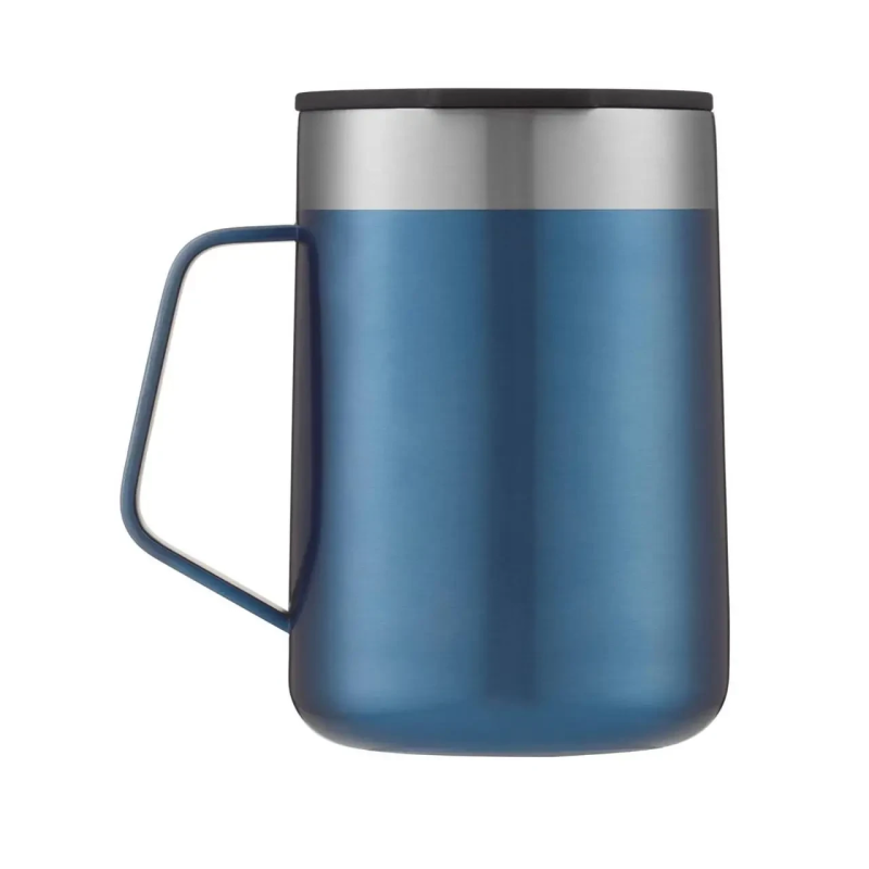 Термокружка Contigo Streeterville with Handle 420 мл Blue Corn (2174675)