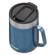 Термокружка Contigo Streeterville with Handle 420 мл Blue Corn (2174675)