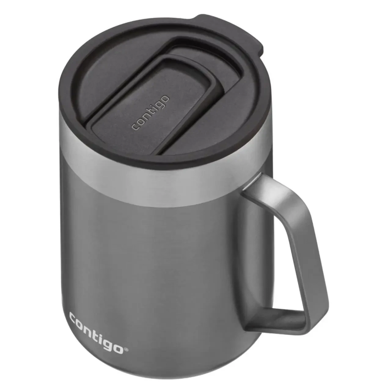 Термокружка Contigo Streeterville with Handle 420 мл Sake (2174673)