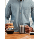 Термокружка Contigo Streeterville with Handle 420 мл Sake (2174673)