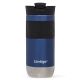 Термокружка Contigo Byron New Snapseal 470 мл Blue Corn Satin (2174606)