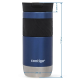 Термокружка Contigo Byron New Snapseal 470 мл Blue Corn Satin (2174606)