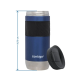 Термокружка Contigo Byron New Snapseal 470 мл Blue Corn Satin (2174606)