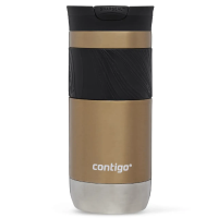 Термокружка Contigo Byron New Snapseal 470 мл Chardonnay (2174607)