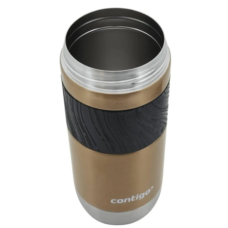 Термокружка Contigo Byron New Snapseal 470 мл Chardonnay (2174607)