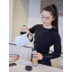 Термокружка Contigo Byron New Snapseal 470 мл Chardonnay (2174607)