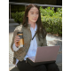 Термокружка Contigo Byron New Snapseal 470 мл Chardonnay (2174607)