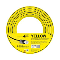 Садовий шланг Cellfast 4YELLOW 3/4