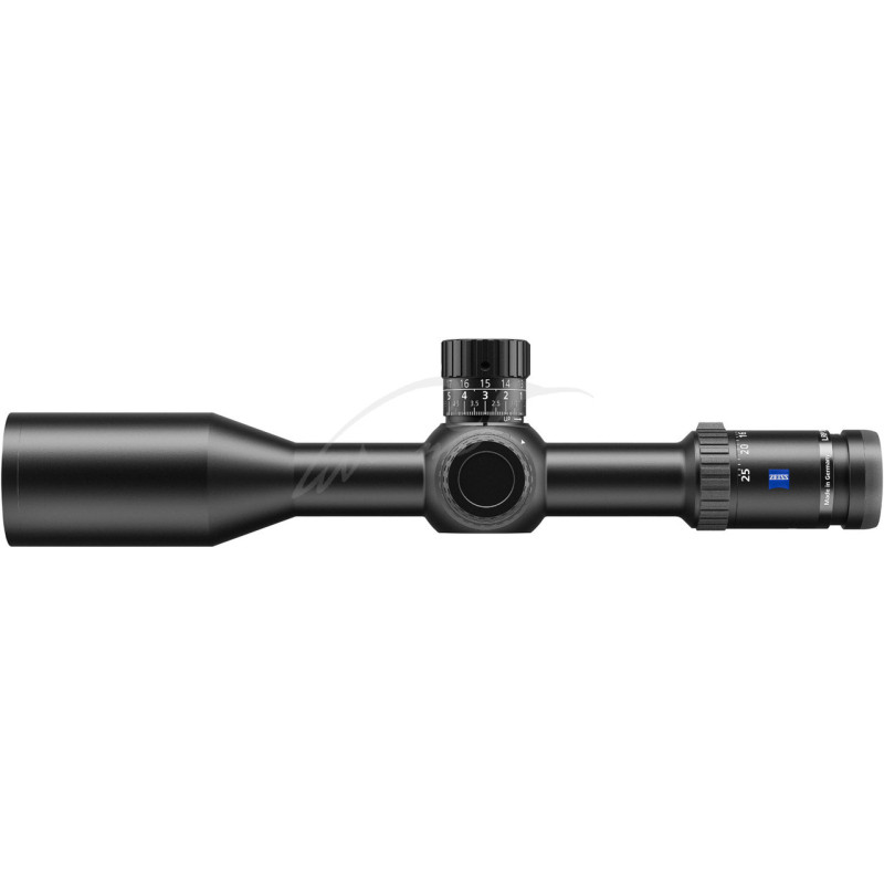Приціл Zeiss LRP S5 5-25x56 сітка ZF-MRi