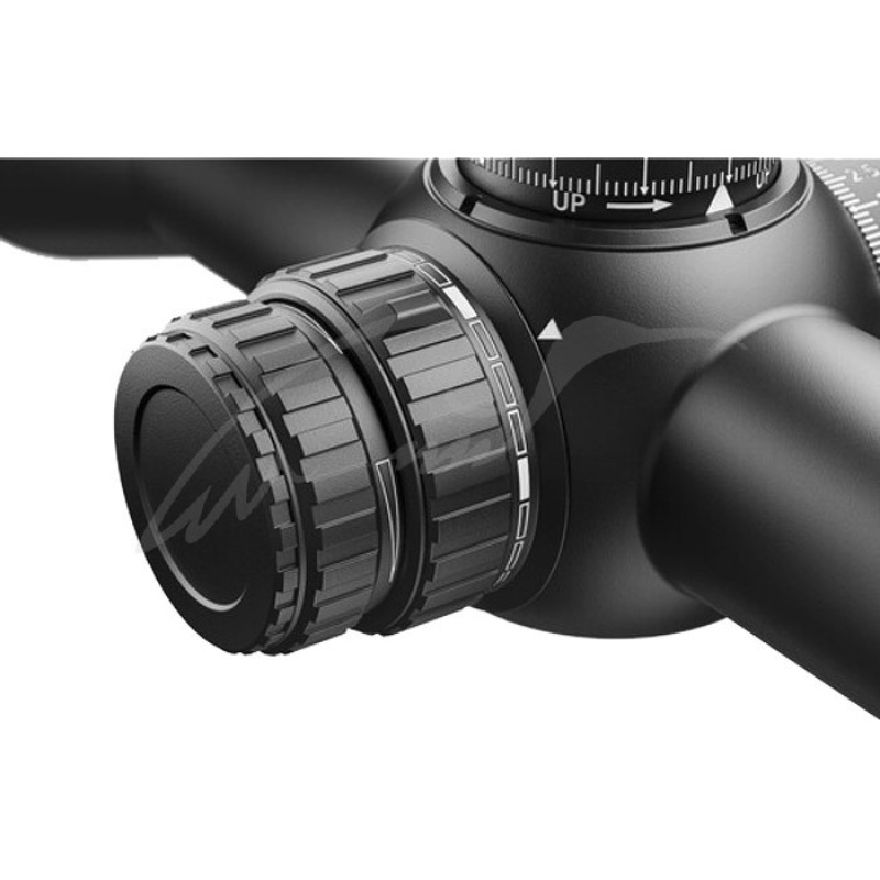 Приціл Zeiss LRP S5 5-25x56 сітка ZF-MRi