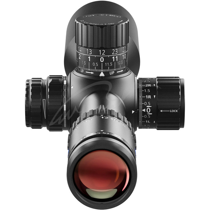 Приціл Zeiss LRP S5 5-25x56 сітка ZF-MRi