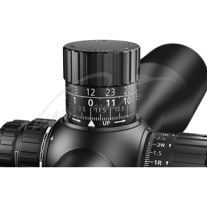 Приціл Zeiss LRP S5 5-25x56 сітка ZF-MRi