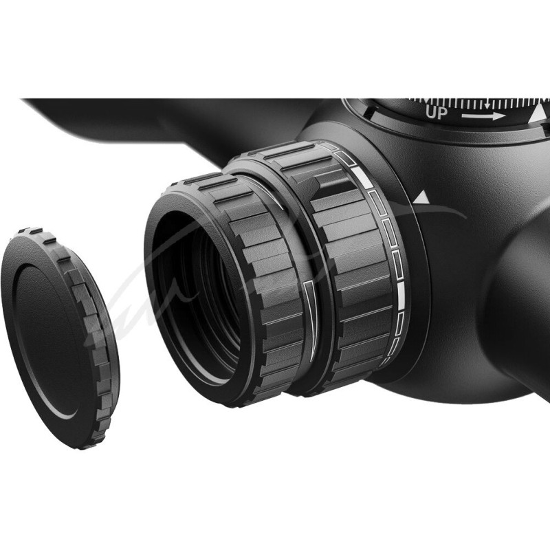 Приціл Zeiss LRP S5 5-25x56 сітка ZF-MRi