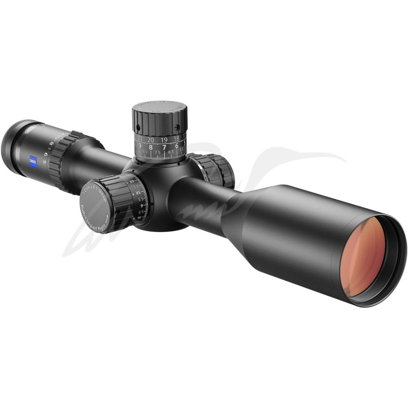 Приціл Zeiss LRP S5 5-25x56 сітка ZF-MRi