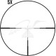 Приціл Zeiss LRP S5 5-25x56 сітка ZF-MRi