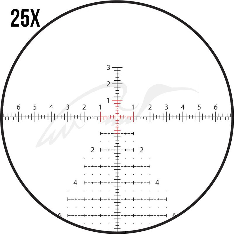 Приціл Zeiss LRP S5 5-25x56 сітка ZF-MRi