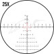 Приціл Zeiss LRP S5 5-25x56 сітка ZF-MRi