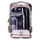 Рюкзак Vanguard VEO Range T 45M Beige (VEO Range T 45M BG)