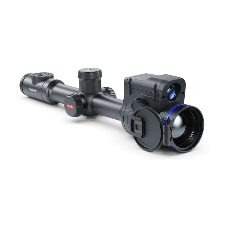 Тепловізійний приціл Pulsar Thermion 2 LRF XG50