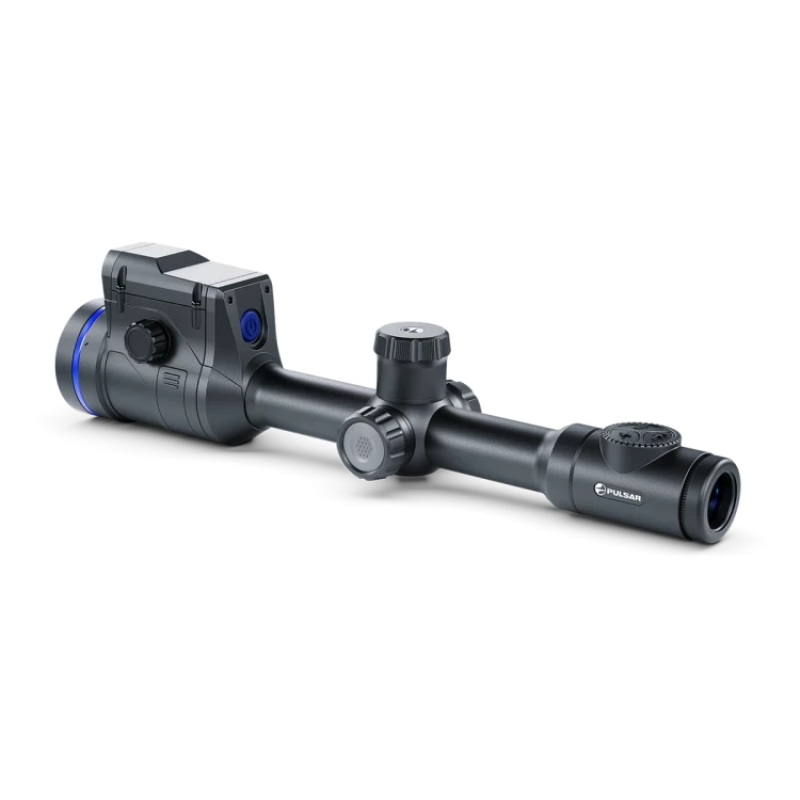 Тепловізійний приціл Pulsar Thermion 2 LRF XG50