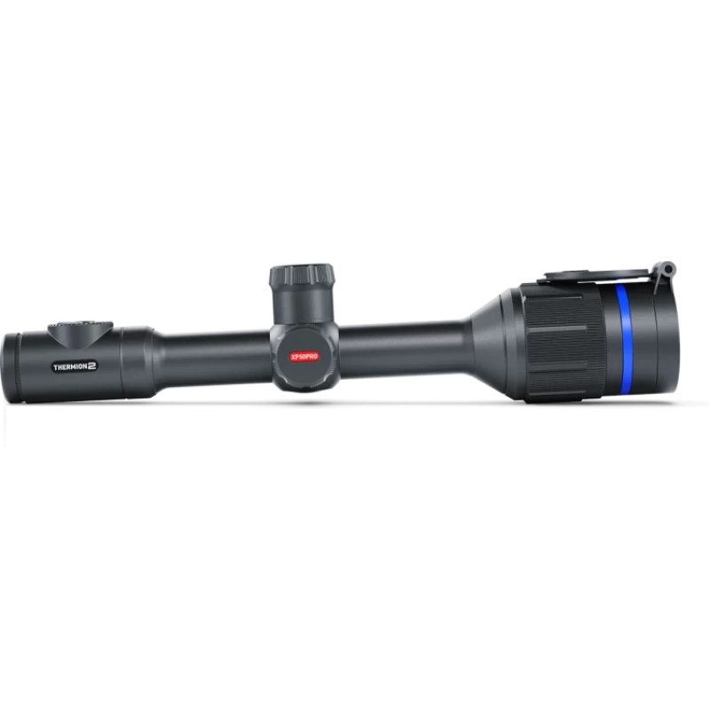 Тепловізійний приціл Pulsar Thermion 2 XQ35 Pro