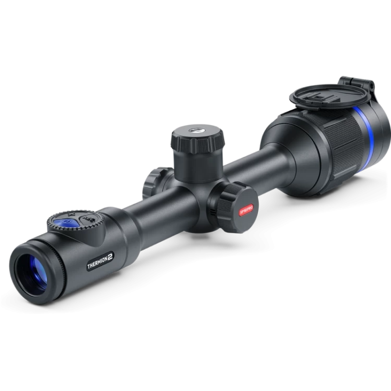 Тепловізійний приціл Pulsar Thermion 2 XQ35 Pro