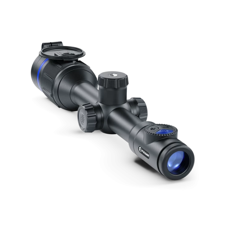 Тепловізійний приціл Pulsar Thermion 2 XQ35 Pro
