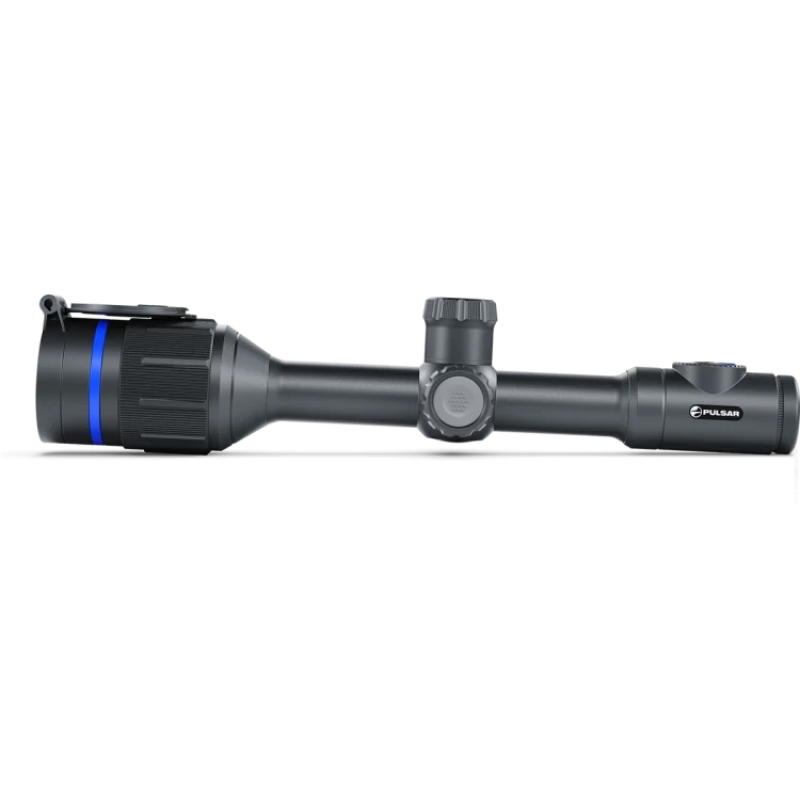 Тепловізійний приціл Pulsar Thermion 2 XQ35 Pro
