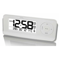 Часы настольные Technoline WT498 White (WT498)