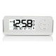 Годинник настільний Technoline WT498 White (WT498)