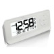 Годинник настільний Technoline WT498 White (WT498)