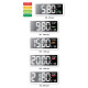 Метеостанція Technoline WL1040 White (WL1040)