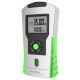 Ультразвуковий далекомір Technoline WZ1100 Silver/Green (WZ1100)