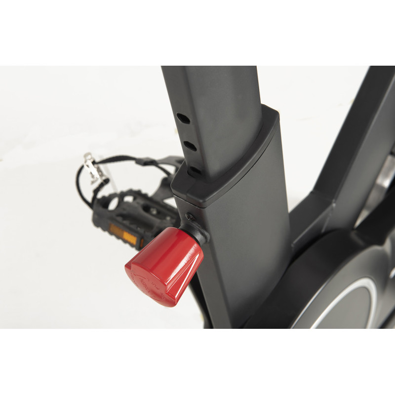 Сайкл-тренажер Toorx Indoor Cycle SRX Speed Mag (SRX-SPEED-MAG)