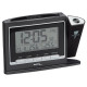 Годинник проекційний Technoline WT529 Anthracite (WT529)