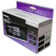 Часы проекционные Technoline WT539 Black (WT539)
