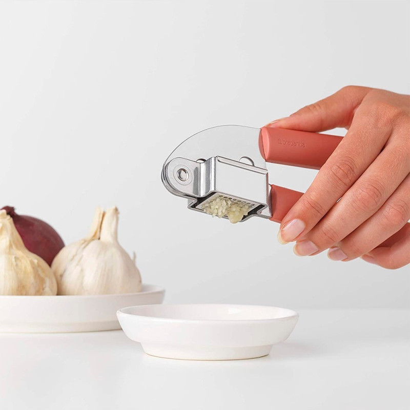 Прес для часнику Brabantia Tasty+ 18 см 121845