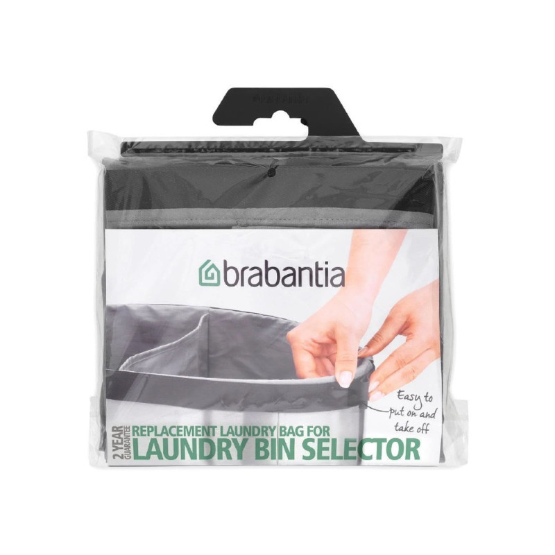 Змінний мішок для білизни Brabantia 55 л 102387