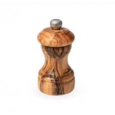 Млин для солі дерев'яний Peugeot Bistro Olive Wood 10 см 38229