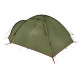 Намет High Peak Kingfisher 2 LW Pesto/Red (10339)
