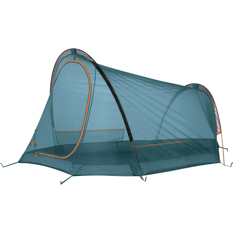 Палатка трехместная Ferrino Sling 3 Blue (91036NBB)