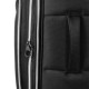 Валіза Swissbrand Austria (S) Black (SWB_LEAUS001S)